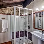 酒店 Rural La Tahona De Besnes 阿里纳斯·德·卡伯瑞勒斯