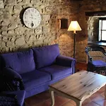 Rural La Tahona De Besnes Hotel Arenas De Cabrales