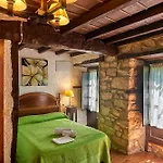 Rural La Tahona De Besnes 2* 阿里纳斯·德·卡伯瑞勒斯