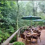 酒店 Rural La Tahona De Besnes 阿里纳斯·德·卡伯瑞勒斯