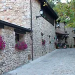 酒店 Rural La Tahona De Besnes