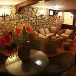 酒店 Rural La Tahona De Besnes 阿里纳斯·德·卡伯瑞勒斯