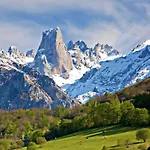 Rural La Tahona De Besnes 酒店