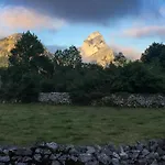Rural La Tahona De Besnes