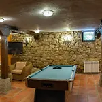 Rural La Tahona De Besnes