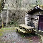Rural La Tahona De Besnes 酒店