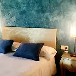Rural La Tahona De Besnes 阿里纳斯·德·卡伯瑞勒斯