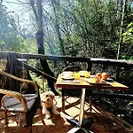 Rural La Tahona De Besnes 酒店 阿里纳斯·德·卡伯瑞勒斯