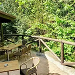 Rural La Tahona De Besnes 2* 阿里纳斯·德·卡伯瑞勒斯