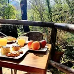 Rural La Tahona De Besnes 2* 阿里纳斯·德·卡伯瑞勒斯