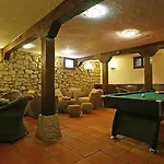 Rural La Tahona De Besnes 2* 阿里纳斯·德·卡伯瑞勒斯