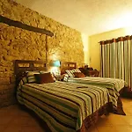 酒店 Rural La Tahona De Besnes