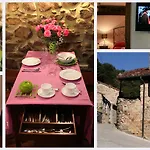 Rural La Tahona De Besnes 酒店