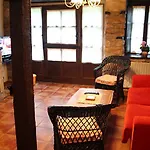 Rural La Tahona De Besnes Hotel 2*