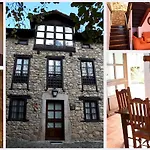 Rural La Tahona De Besnes 2* 阿里纳斯·德·卡伯瑞勒斯