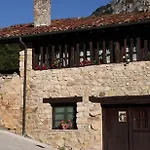 Rural La Tahona De Besnes 酒店