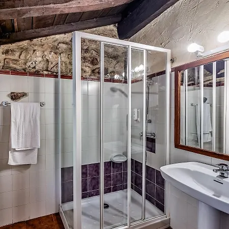 Hotel Rural La Tahona De Besnes Las Arenas