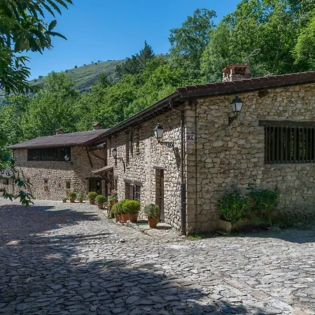 Rural La Tahona De Besnes 2* 阿里纳斯·德·卡伯瑞勒斯