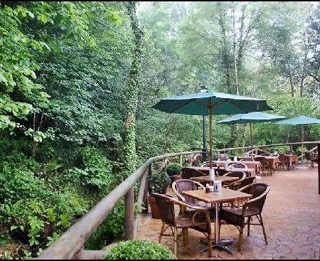 Hotel Rural La Tahona De Besnes Las Arenas