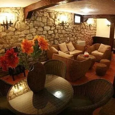 Hotel Rural La Tahona De Besnes Las Arenas