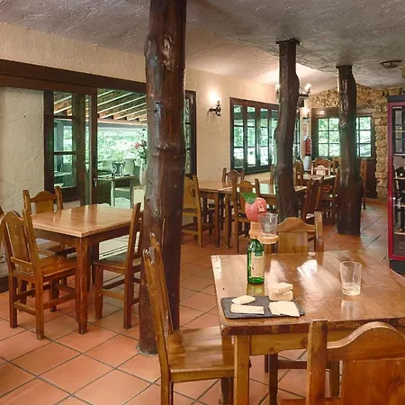 Rural La Tahona De Besnes Otel 2*