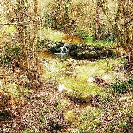 Rural La Tahona De Besnes 2* Arenas De Cabrales