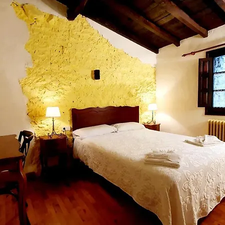 Hotel Rural La Tahona De Besnes 2*