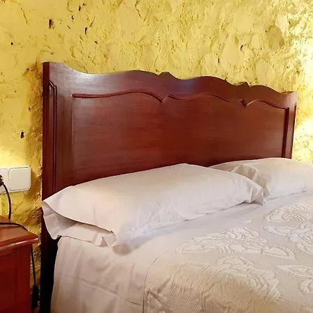 Hotel Rural La Tahona De Besnes Las Arenas