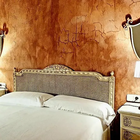 Hotel Rural La Tahona De Besnes