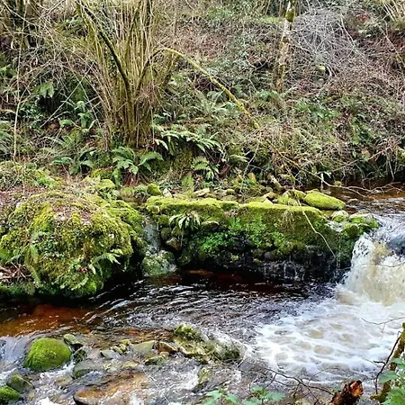 Otel Rural La Tahona De Besnes 2*