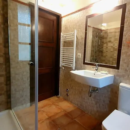 Rural La Tahona De Besnes Hotel Las Arenas