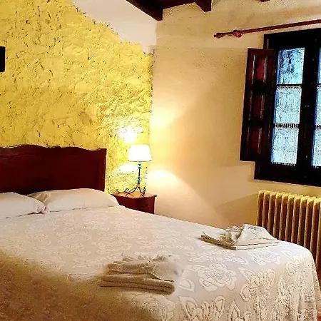 Rural La Tahona De Besnes 2* Arenas De Cabrales