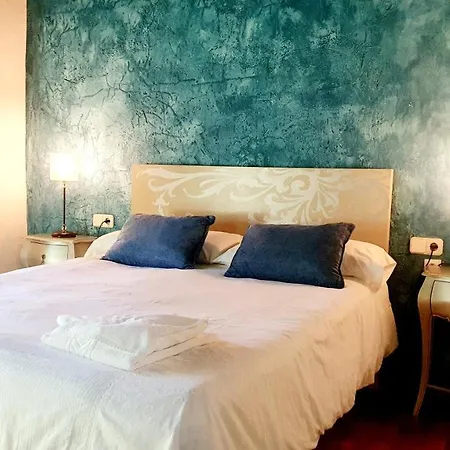 Rural La Tahona De Besnes Otel