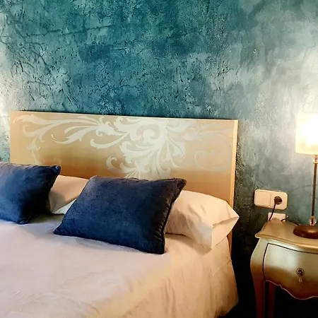 Rural La Tahona De Besnes Arenas De Cabrales