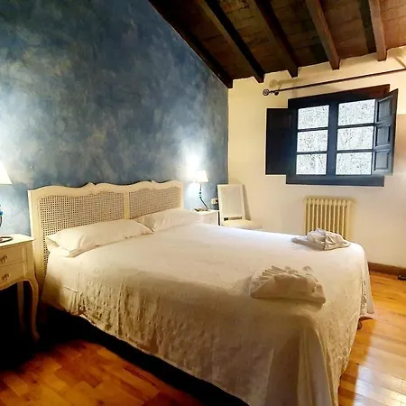 Rural La Tahona De Besnes Arenas De Cabrales