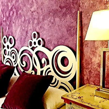 Rural La Tahona De Besnes Hotel 2*
