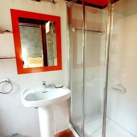 Hotel Rural La Tahona De Besnes
