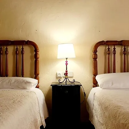 Rural La Tahona De Besnes 2*