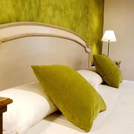 Hotel Rural La Tahona De Besnes 2*