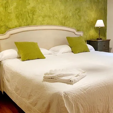 Hotel Rural La Tahona De Besnes Las Arenas