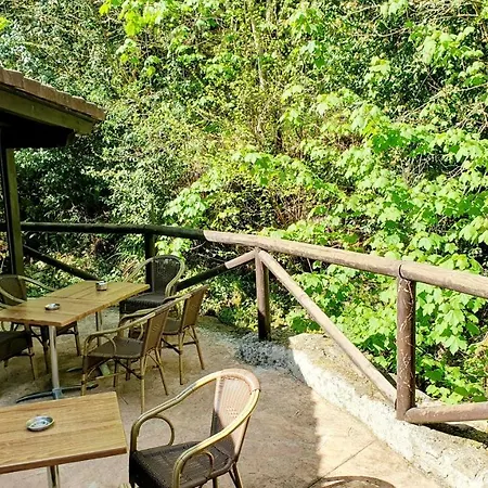 Rural La Tahona De Besnes 2* Arenas De Cabrales