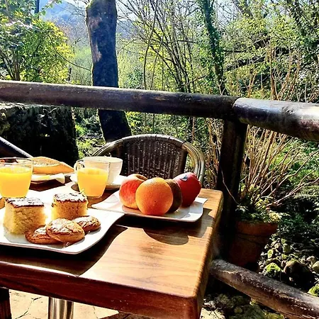 Rural La Tahona De Besnes 2* Arenas De Cabrales