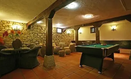 Rural La Tahona De Besnes 2* Arenas De Cabrales