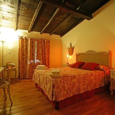 Rural La Tahona De Besnes Hotel Las Arenas
