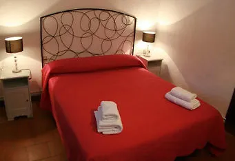 Rural La Tahona De Besnes Hotel Las Arenas