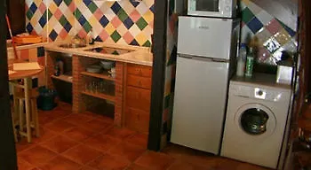 Rural La Tahona De Besnes Otel