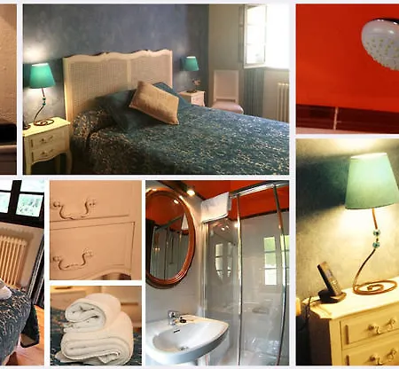 Rural La Tahona De Besnes 2* Arenas De Cabrales