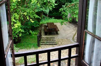 Rural La Tahona De Besnes Otel 2*