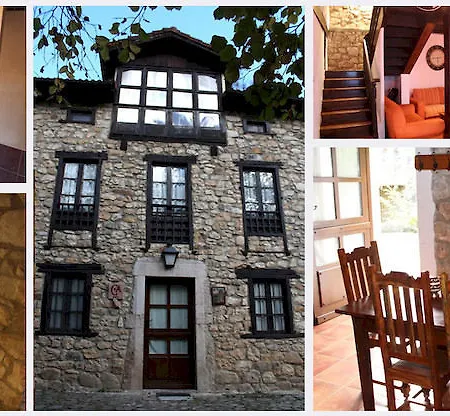 Rural La Tahona De Besnes 2* Arenas De Cabrales