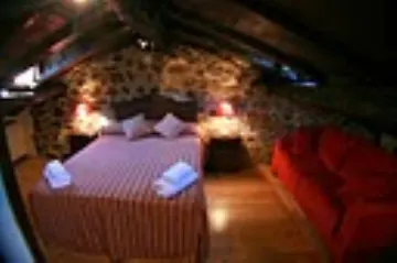 Rural La Tahona De Besnes 2*